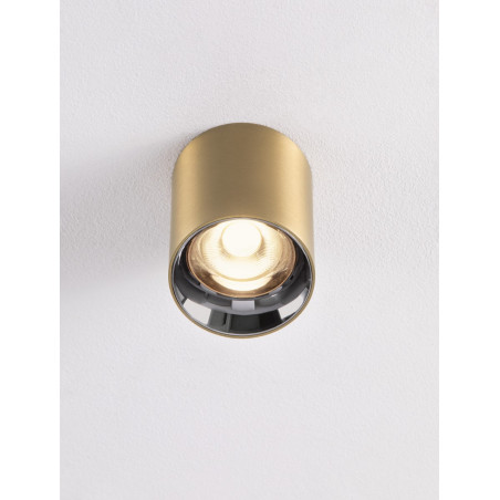 Oczko natynkowe LUMERCA LE45513 Luces Exclusivas