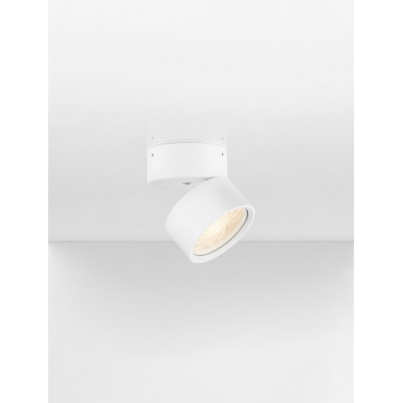 Oczko natynkowe MALERTA LE45518 Luces Exclusivas