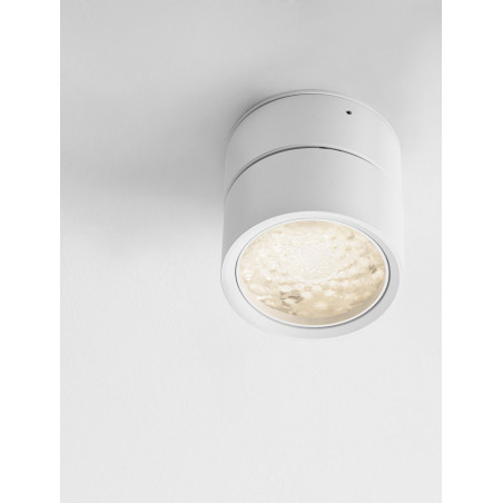 Oczko natynkowe MALERTA LE45518 Luces Exclusivas