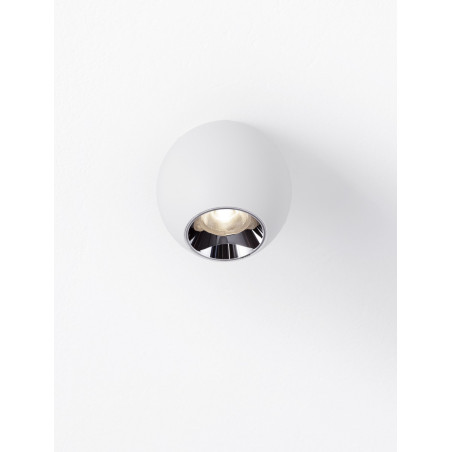Oczko natynkowe BAZENIO LE45519 Luces Exclusivas