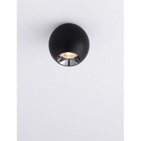 Oczko natynkowe BAZENIO LE45520 Luces Exclusivas