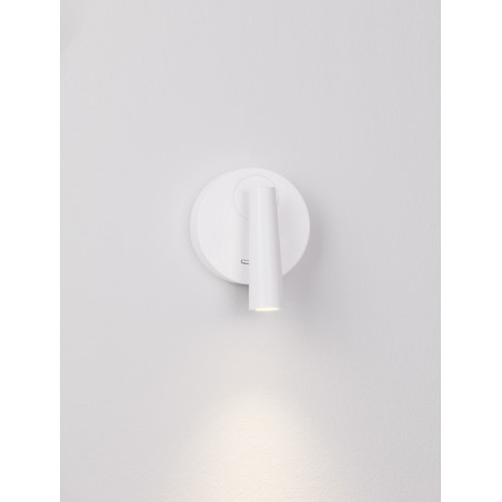 Lampa ścienna, reflektorek LAVONTO LE45528 Luces Exclusivas