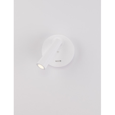 Lampa ścienna, reflektorek LAVONTO LE45528 Luces Exclusivas