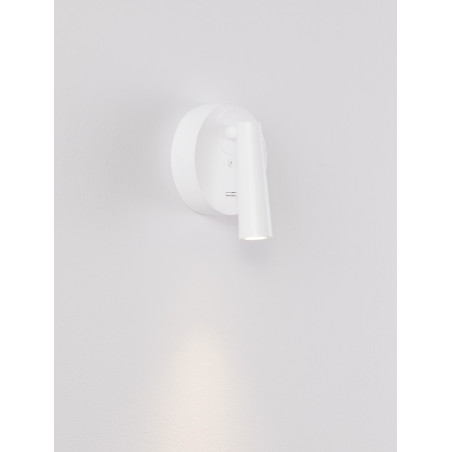 Lampa ścienna, reflektorek LAVONTO LE45528 Luces Exclusivas