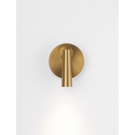 Lampa ścienna, reflektorek LAVONTO LE45530 Luces Exclusivas