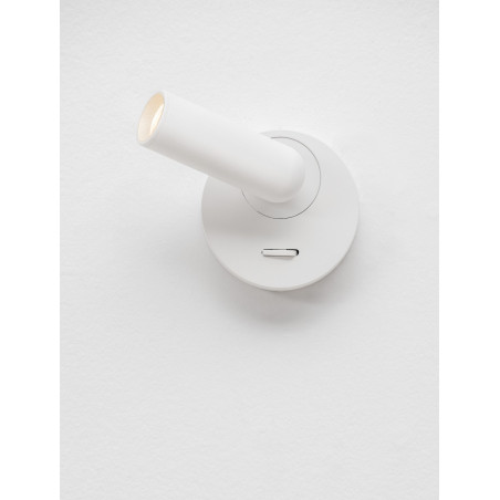 Lampa ścienna TINVALO LE45532 Luces Exclusivas