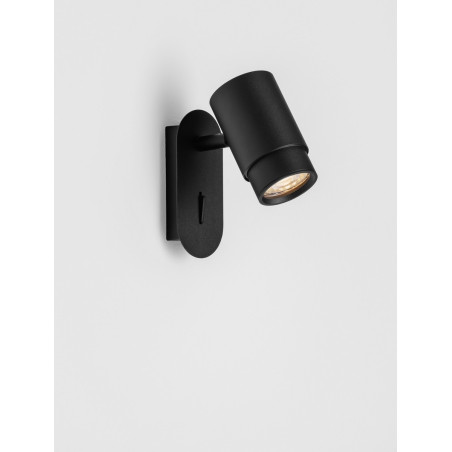 Lampa ścienna JAVERTO LE45535 Luces Exclusivas