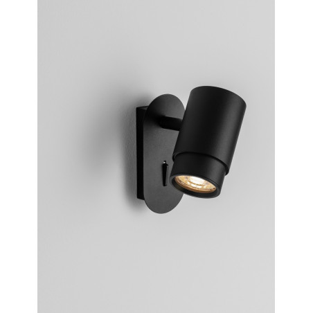 Lampa ścienna JAVERTO LE45535 Luces Exclusivas