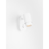 Lampa ścienna JAVERTO LE45536 Luces Exclusivas