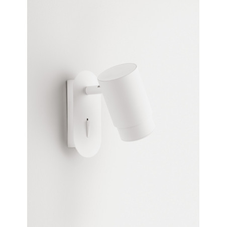 Lampa ścienna JAVERTO LE45536 Luces Exclusivas