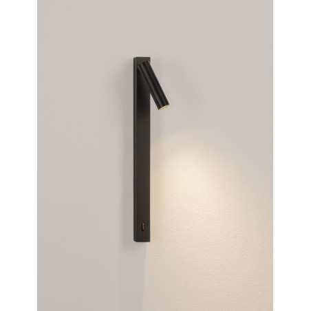 Lampa ścienna TORSENA LE45537 Luces Exclusivas