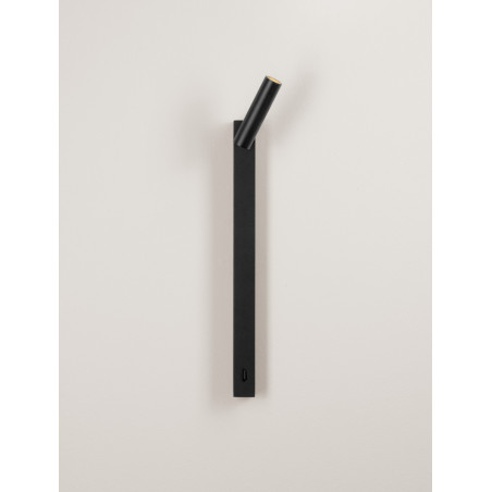 Lampa ścienna TORSENA LE45537 Luces Exclusivas