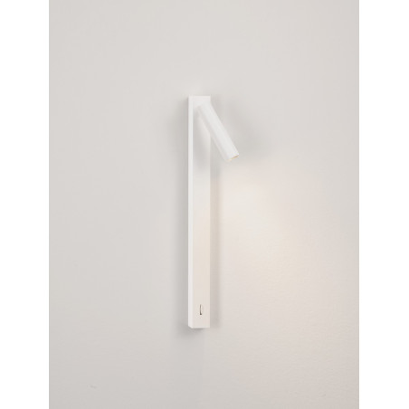 Lampa ścienna TORSENA LE45538 Luces Exclusivas