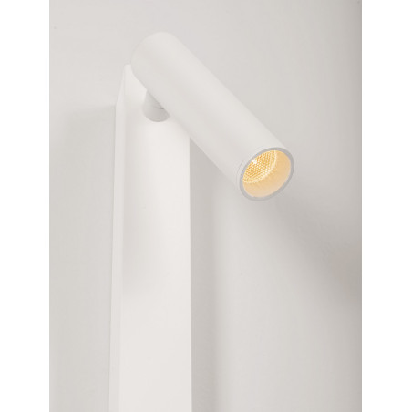 Lampa ścienna TORSENA LE45538 Luces Exclusivas