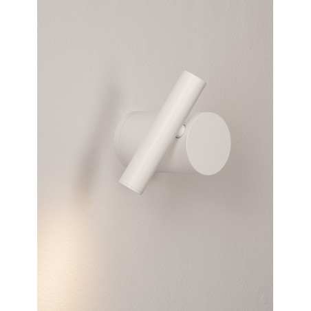 Lampa ścienna BELLIZA LE45540 Luces Exclusivas
