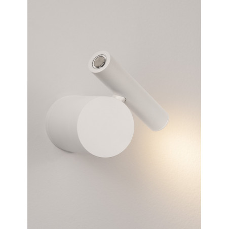 Lampa ścienna BELLIZA LE45540 Luces Exclusivas