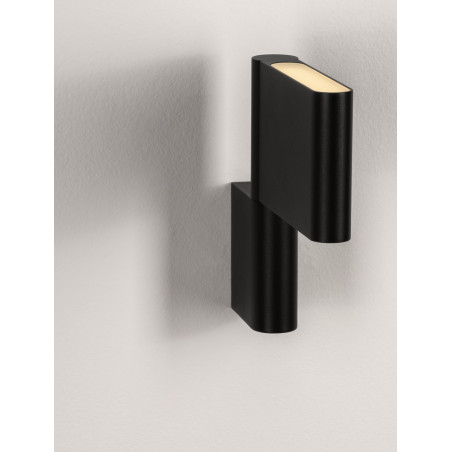 Lampa ścienna RIVENZA LE45541 Luces Exclusivas