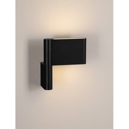 Lampa ścienna RIVENZA LE45541 Luces Exclusivas