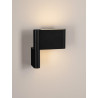 Lampa ścienna RIVENZA LE45541 Luces Exclusivas