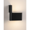 Lampa ścienna RIVENZA LE45541 Luces Exclusivas