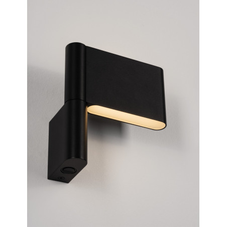 Lampa ścienna RIVENZA LE45541 Luces Exclusivas