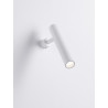 Lampa ścienna, reflektorek PONVELA LE45543 Luces Exclusivas