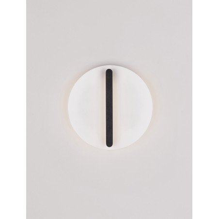 Lampa ścienna GALURCA LE45546 Luces Exclusivas