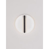 Lampa ścienna GALURCA LE45546 Luces Exclusivas