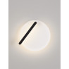 Lampa ścienna GALURCA LE45546 Luces Exclusivas