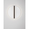 Lampa ścienna GALURCA LE45547 Luces Exclusivas