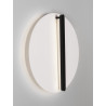 Lampa ścienna GALURCA LE45547 Luces Exclusivas