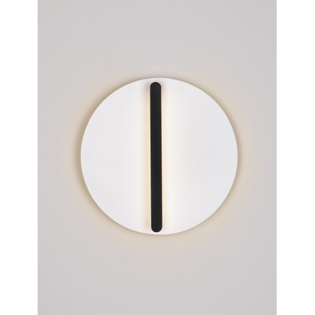 Lampa ścienna GALURCA LE45548 Luces Exclusivas