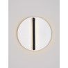 Lampa ścienna GALURCA LE45548 Luces Exclusivas