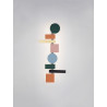 Lampa ścienna GORZANO LE45551 Luces Exclusivas