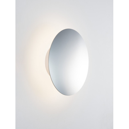 Lampa ścienna SARVINO LE45556 Luces Exclusivas
