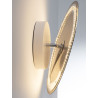 Lampa ścienna SARVINO LE45556 Luces Exclusivas