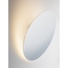 Lampa ścienna SARVINO LE45557 Luces Exclusivas