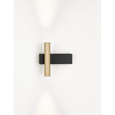 Lampa ścienna JOSTELA LE45561 Luces Exclusivas