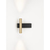 Lampa ścienna JOSTELA LE45561 Luces Exclusivas