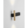 Lampa ścienna JOSTELA LE45561 Luces Exclusivas