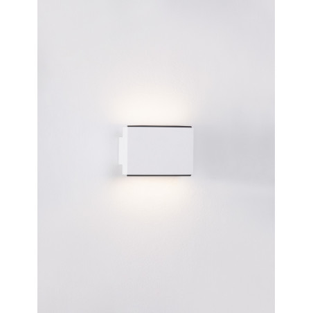 Lampa ścienna LORANCA LE45562 Luces Exclusivas