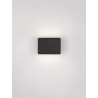Lampa ścienna LORANCA LE45563 Luces Exclusivas