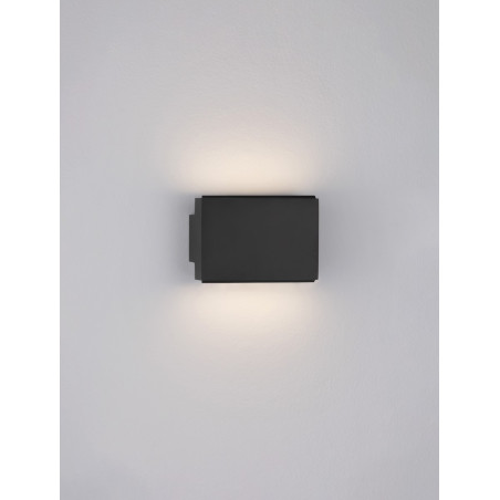 Lampa ścienna LORANCA LE45563 Luces Exclusivas