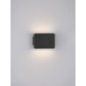 Lampa ścienna LORANCA LE45563 Luces Exclusivas