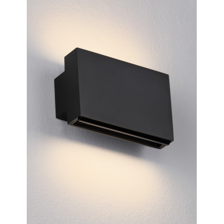 Lampa ścienna LORANCA LE45563 Luces Exclusivas