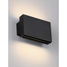 Lampa ścienna LORANCA LE45563 Luces Exclusivas