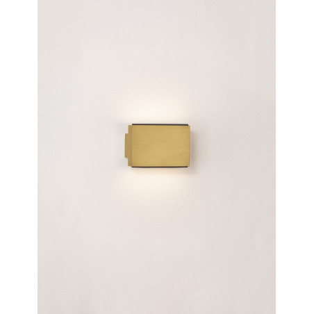 Lampa ścienna LORANCA LE45564 Luces Exclusivas