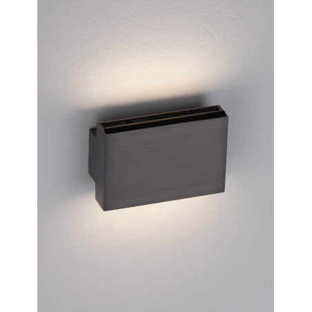 Lampa ścienna LORANCA LE45565 Luces Exclusivas