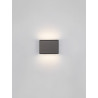 Lampa ścienna LORANCA LE45565 Luces Exclusivas