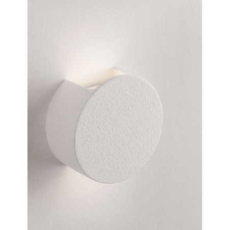 Lampa ścienna SALDORA LE45570 Luces Exclusivas